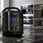 The Instant Pot Duo Plus 9-in-1: A Practical Guide to Modern Multicooking