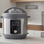The 8-Quart 14-in-1 Multifunction Electric Pressure Cooker: A Practical Guide for Modern Kitchens