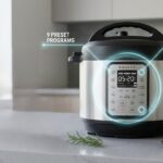 The COMFEE’ 12-in-1 Electric Pressure Cooker: A Practical Guide to Multi-Function Cooking
